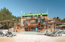 Kavos - Aqualand Corfu