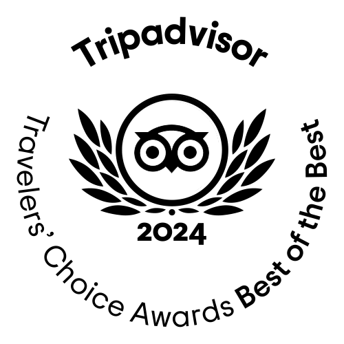 Tripadvisor Badge
